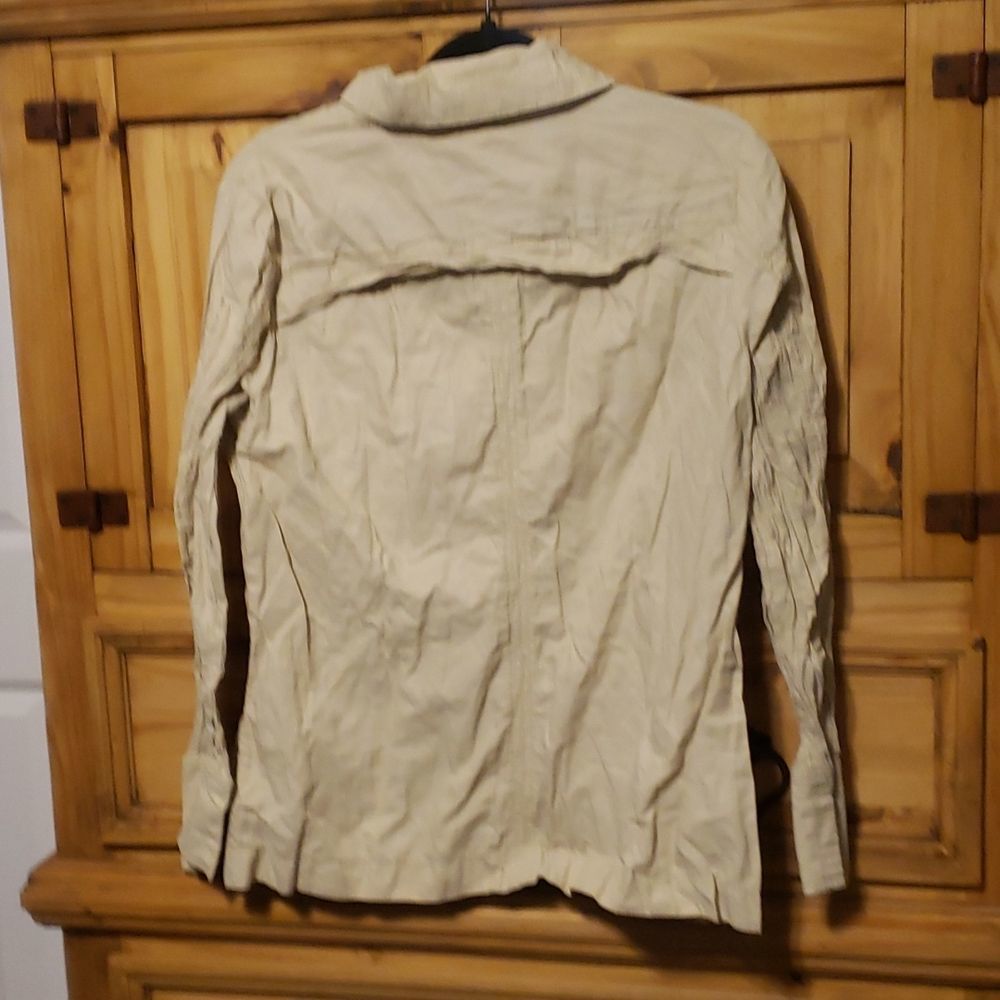 Coldwater Creek Jacket - Picture 6 of 6